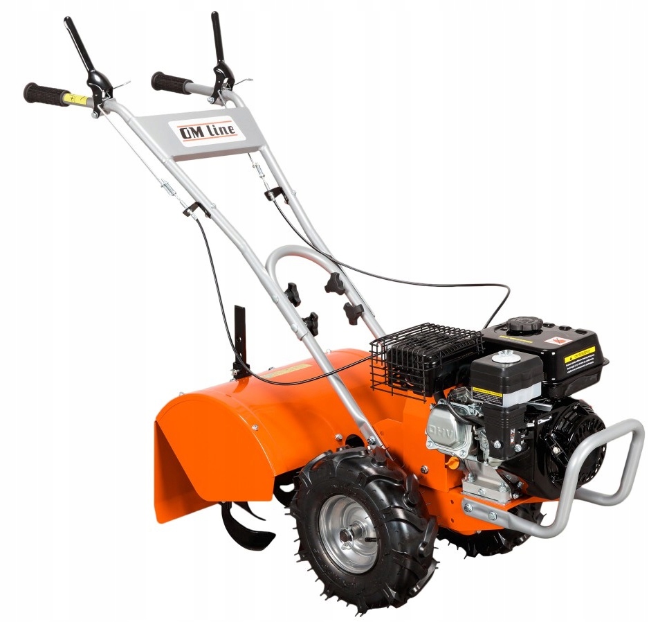 Kultivátor OM Line 48 cm 4100 W 5,6 HP